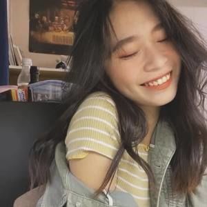 Meet your Posher, Marie